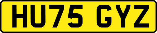 HU75GYZ