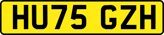HU75GZH