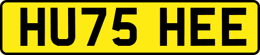 HU75HEE