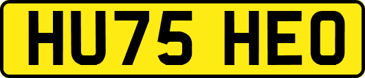 HU75HEO