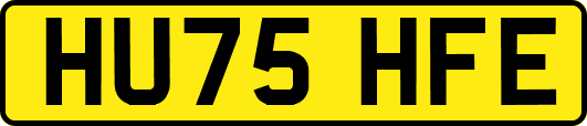 HU75HFE