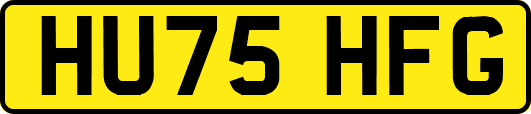HU75HFG