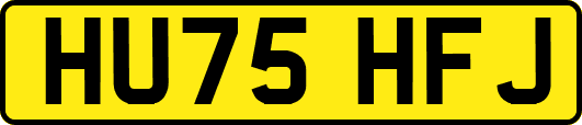 HU75HFJ