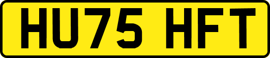 HU75HFT