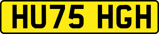 HU75HGH