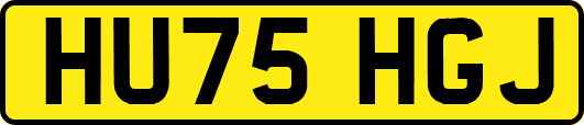 HU75HGJ