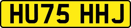 HU75HHJ