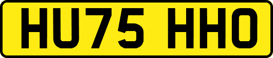 HU75HHO
