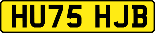 HU75HJB