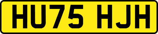 HU75HJH