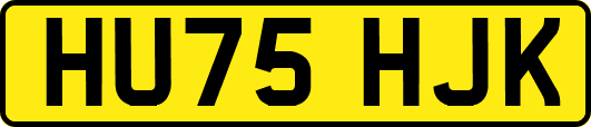 HU75HJK