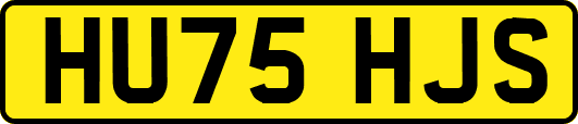 HU75HJS