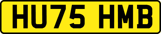 HU75HMB