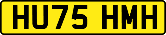 HU75HMH