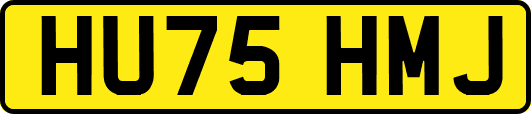 HU75HMJ