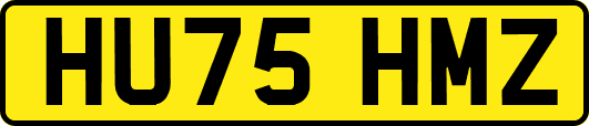 HU75HMZ