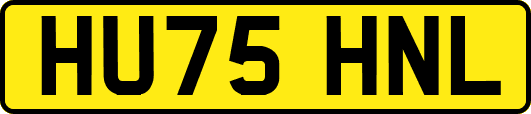 HU75HNL