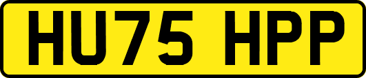 HU75HPP