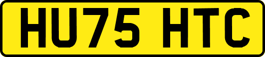 HU75HTC