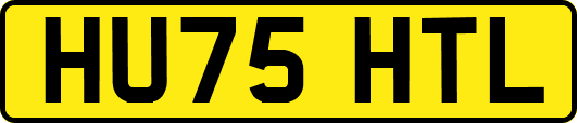 HU75HTL