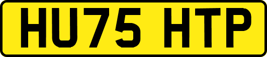 HU75HTP