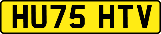 HU75HTV