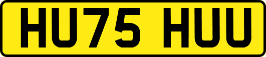 HU75HUU
