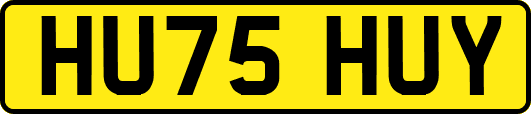 HU75HUY