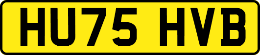 HU75HVB