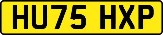 HU75HXP