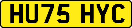 HU75HYC