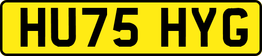 HU75HYG