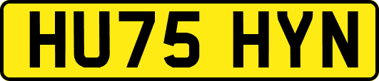 HU75HYN