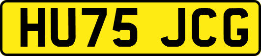 HU75JCG