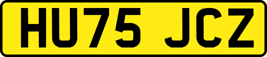 HU75JCZ