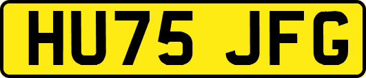 HU75JFG