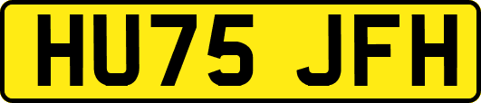 HU75JFH