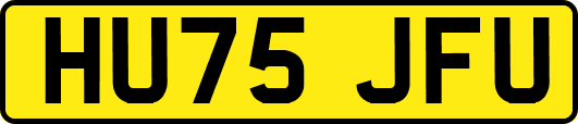 HU75JFU