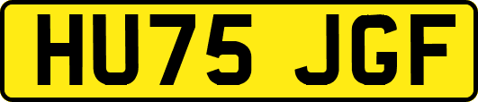 HU75JGF