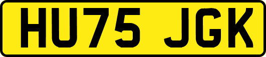HU75JGK