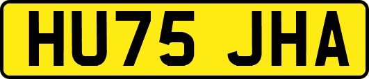HU75JHA