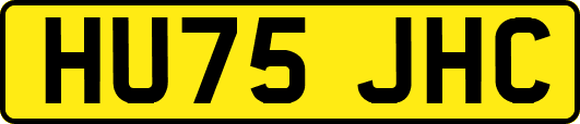 HU75JHC