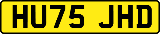 HU75JHD
