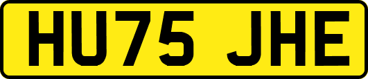 HU75JHE