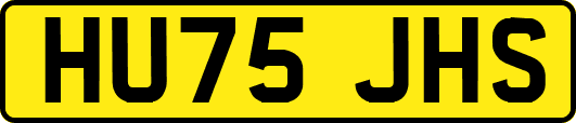 HU75JHS
