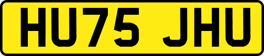 HU75JHU