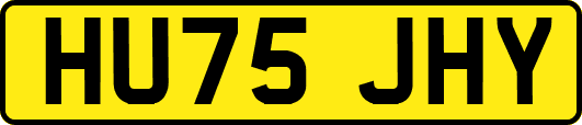 HU75JHY
