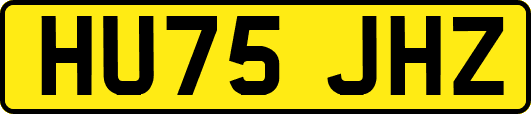 HU75JHZ