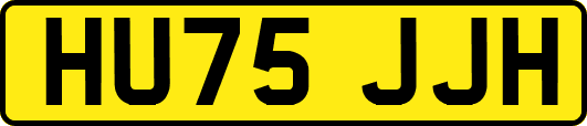 HU75JJH