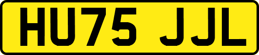 HU75JJL